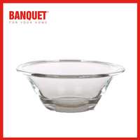 Banquet BANQUET Üveg tál MR CHEF 9 cm 05500000