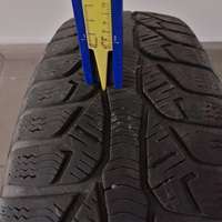 Kleber 185/65R15 Kleber Dot:3208 5mm téli használt gumiabroncs