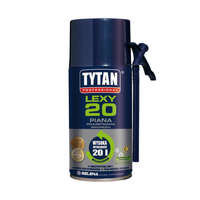 Tytan Lexy 20 purhab O2, 300 ml