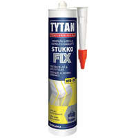 Tytan STUKKÓFIX WB-35 Stukkó ragasztró 290 ml, fehér Tytan