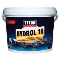 Tytan HYDROL 1K folyékony fólia 1,2 kg, szürke, Tytan professional