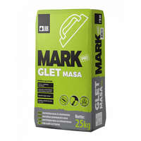 MARKpro Beltéri glett MARKpro 2 kg