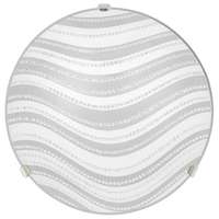 KLAUSEN Mennyezeti lámpa Duna LY-6074, 1 x E27