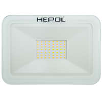 Hepol Reflektor Hepol IPRO mini LED, 50W, meleg fény