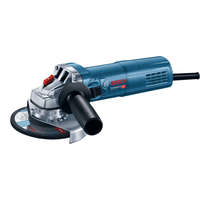 BOSCH Sarokcsiszoló, Bosch Professional GWS 9-125 S 900 W