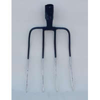 Villa 4 ágú kovácsolt Buffalo