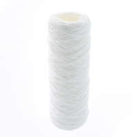 ATLAS Filtri Vízszűrő patron, ATLAS Filters 7, FA7 SX, 50 mcr, RE5114414, szövet