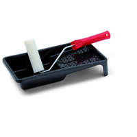 SCHULLER Soft Pro HK 11cm SET, fűtőtest henger szett (fűtőtest henger + nyél + festékedény)