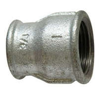 KARMANTYÚ SZŰKÍTŐ 1"-1/2" BB HORGANYZOTT