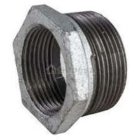 SZŰKÍTŐ 1/2"-3/8" KB HORGANYZOTT