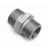 Horganyzott közcsavar 1/2" IMP. 280