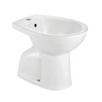 Roca Wc csésze, 35,5x39x52cm, Bideu Roca