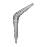 JKH POLCTARTÓ KONZOL FÉM 150X200MM EZÜST