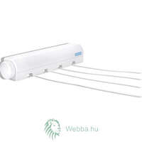 JKH Ruhaszárító rotor 4 fali 30x360x8 cm (14 m,max.8kg)