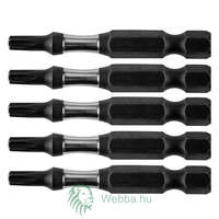 Bit hegy imbusz 5mm/50mm S2