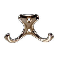 JKH FOGAS KÉTÁGÚ FÉM NIKKEL (BV 330) SB