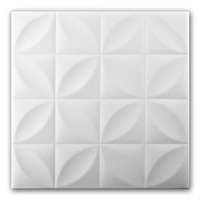 Álmennyezeti lap 50 x 50 x 0,4 cm