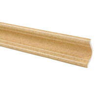 Polisztirol díszléc, klasszikus, homok, 200 x 4,5 x 0,5 cm