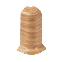 SET Külső sarok a lábazathoz cseresznye 52 x 22 mm 2 db / készlet SET 10456