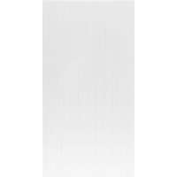 Cesarom Beltéri csempe Vision Fehér fényes 20,2 x 40,2 cm