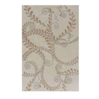 Dekor csempe, Savia, 26071, fényes bézs 20 x 30 cm