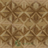 Country floor Laminált parketta 12,3 mm Fali padló Gyűrű PH 53907, tölgy, fényes