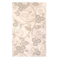 Sanex Dekor csempe, 2642-0475, fényes, 25,2 x 40,2 cm