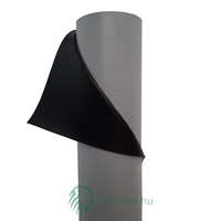 Jiffy Roflex parketta szigetelő fólia, csúszásgátló fóliával laminált, 1 mm, tekercs 15 x 1 m