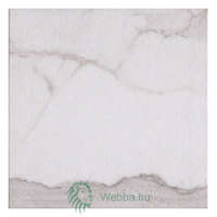 Ceramiche Serra Beltéri járólap , Marmo Mix, félfényes, márvány utánzat, fehér, 34 x 34 cm