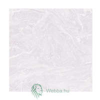 Narella járólap kültéri / beltéri világosszürke, szürke, fényes, márvány modell, 59,5 x 59,5 cm