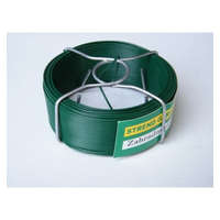 Kötöződrót PVC bevonatos 0,8mmx75m