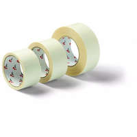 SCHULLER Twin Tape Cotton 50mmx25m, kétoldalú ragasztószalag, szövethordozó