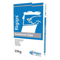 RIGIPS Gipsz beltéri, Rigips Construct, 25 kg