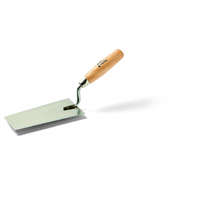 Schuller Berni vakolatkanál, rozsdamentes Stan Swiss 16cm