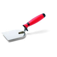 Schuller Gipszkanál, rozsdamentes Stan Stucco 2K 6cm