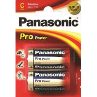 Panasonic Panasonic PRO Góliát elem 2db