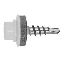 BILKA ÖNMETSZŐ CSAVAR FÁRA 4,8X35 RAL 9002