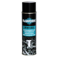 ReWork ROZSDAOLDÓ SPRAY RW150-500ML