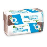 Knauf Insulation Ásványgyapot Knauf Insulation Expert IPB 037 1250 x 600 x 100 mm, 7,5 m2/csomag