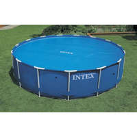 INTEX Intex medence vízmelegítő fólia, 305 cm