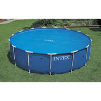 INTEX Intex medence vízmelegítő fólia, 457 cm