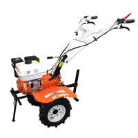 RURIS Rotációs kapa Ruris 710 K 7LE + tartozék