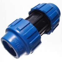 KPE Toldó egyenes 32-32