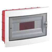 VIKO SÜLLYESZTETT ELOSZTÓ VIKO 12 MODULOS