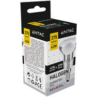 ENTAC Halogen Reflector R39 E14 42W 3000K Entac