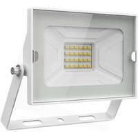 Avide LED Reflektor Slim SMD 20W NW 4000K Fehér