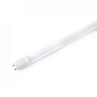 Avide Üveg Fénycső LED 18W G13 1200mm NW 4000K 120LM/W