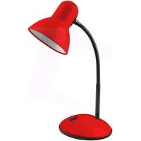 Avide Asztali Lámpa Simple Piros, Avide Basic