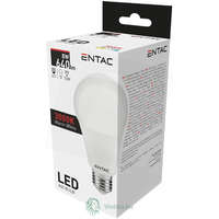 Entac Entac LED Globe E27 8W WW 3000K