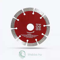 Gyémánt vágótárcsa 125x22,23
